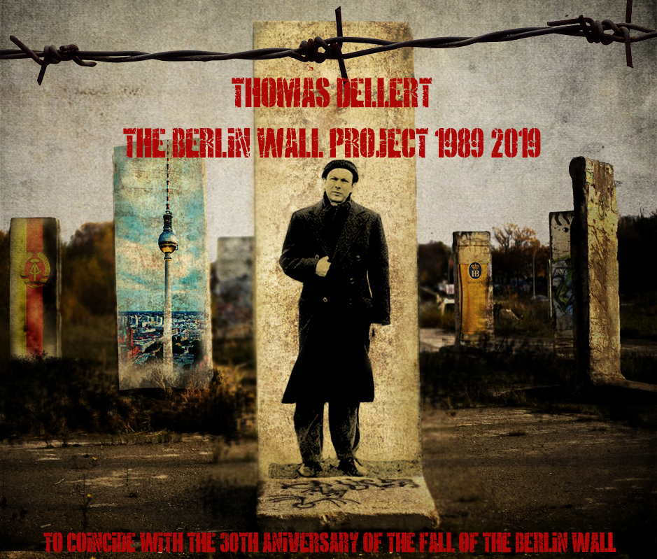 TD  and the Berlin Wall 